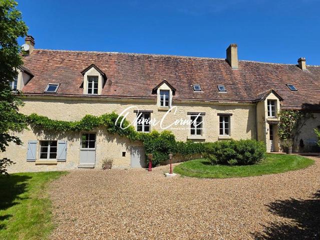 Maison vente à Mortagne-au-Perche, Saint-hilaire-sur-erre