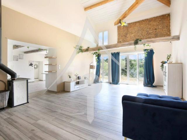 Maison vente à Muret, Le Pin-murelet