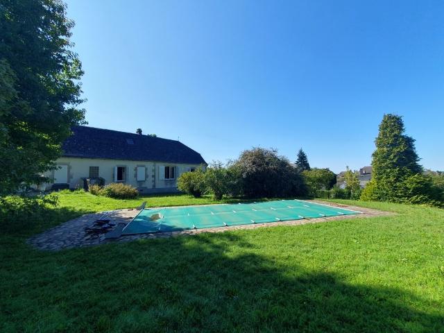 Maison vente à Ussel, Marcillac-la-croisille