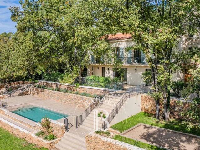 Maison vente à Aix-en-Provence, Aix-en-provence