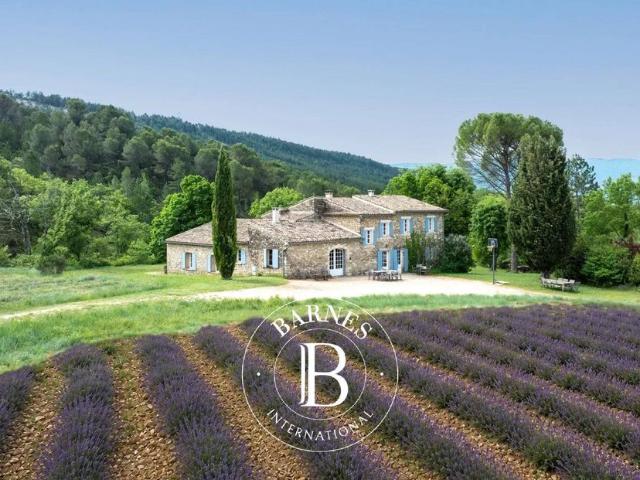 Maison vente à Céreste-en-Luberon, Alpes-de-Haute-Provence