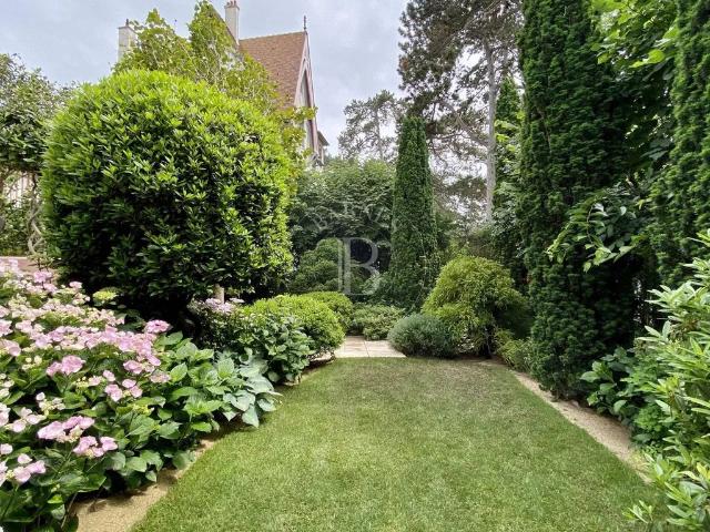 Maison vente à Lisieux, Deauville