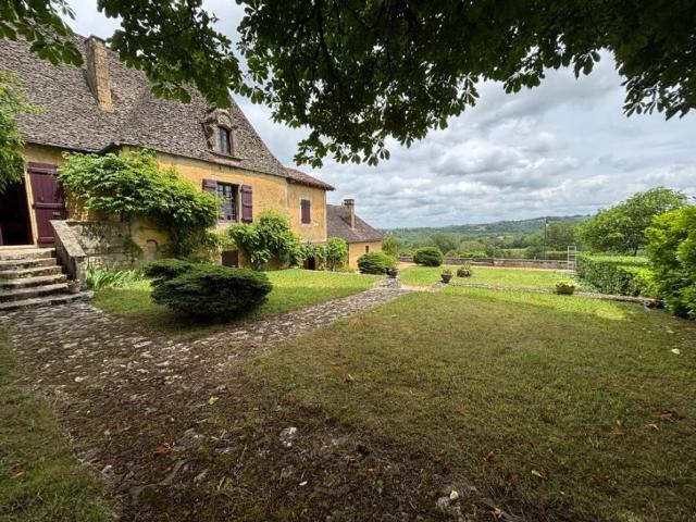 Maison vente à Sarlat-la-Canéda, Marquay