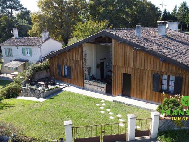 Maison vente à Langon, Sigalens