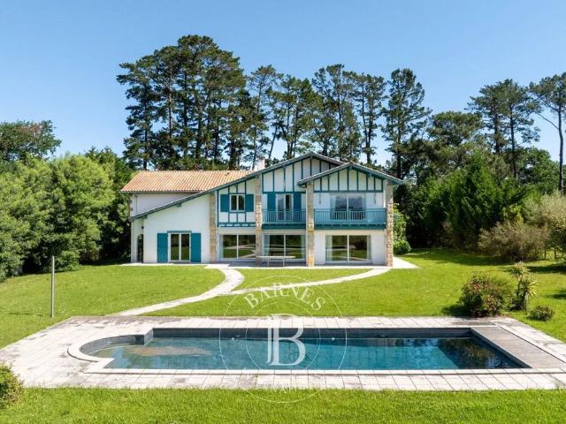 Maison vente à Bayonne, Arcangues