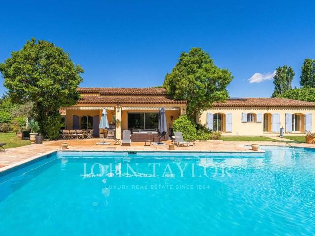 Maison vente à Aix-en-Provence, Cabriès