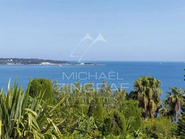 Maison vente à Grasse, Cannes