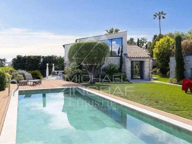 Maison vente à Grasse, Cannes