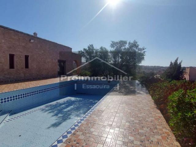 Maison vente à Essaouira, Marrakech-Tensift-Al Haouz