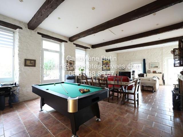 Maison vente à Carcassonne, La Redorte