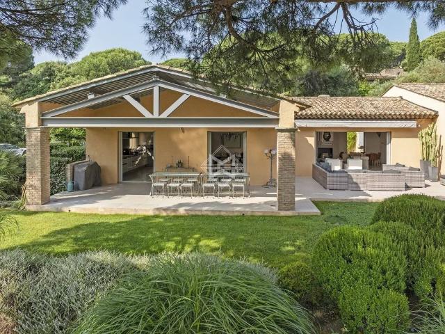 Maison vente à Arrondissement de Draguignan, Ramatuelle
