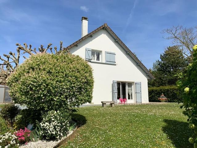 Maison vente à Fontainebleau, Moret-sur-loing