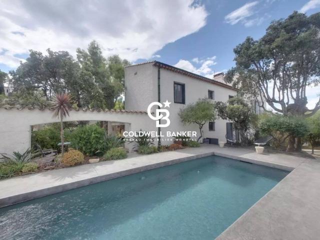 Maison vente à Céret, Banyuls-sur-mer