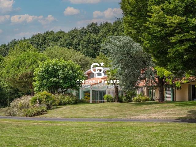 Maison vente à Cholet