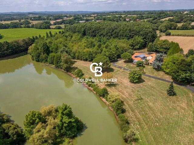Maison vente à Cholet