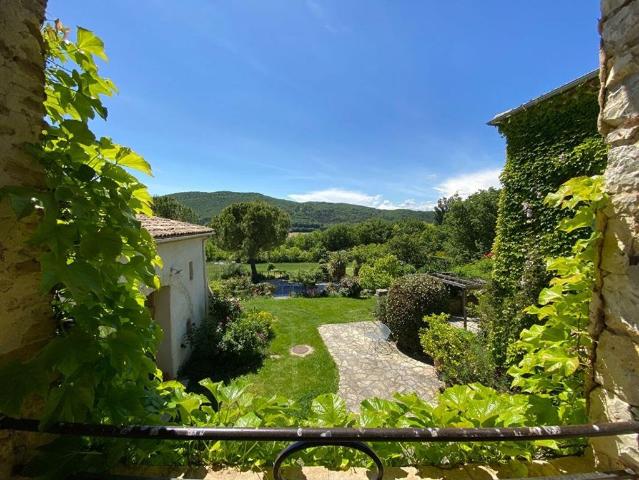 Maison vente à Nyons, Marsanne