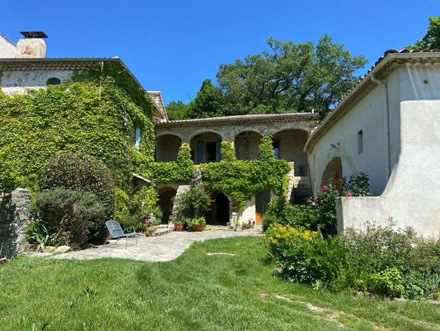 Maison vente à Nyons, Marsanne