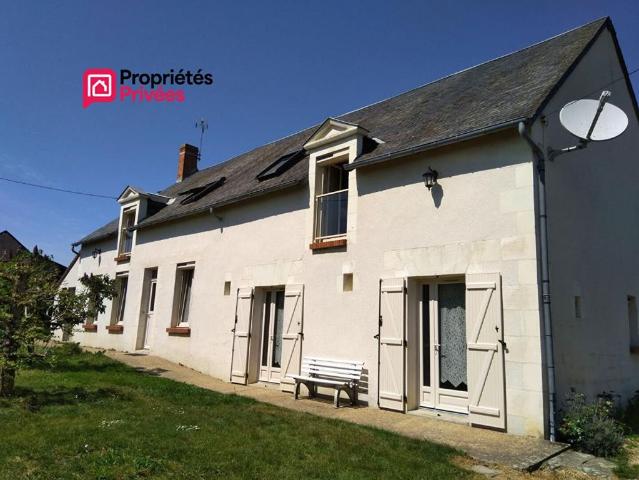 Maison vente à Romorantin-Lanthenay, Saint-aignan