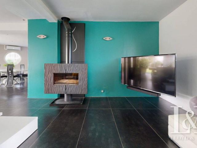 Maison vente à France métropolitaine, Saint-martin-de-nigelles