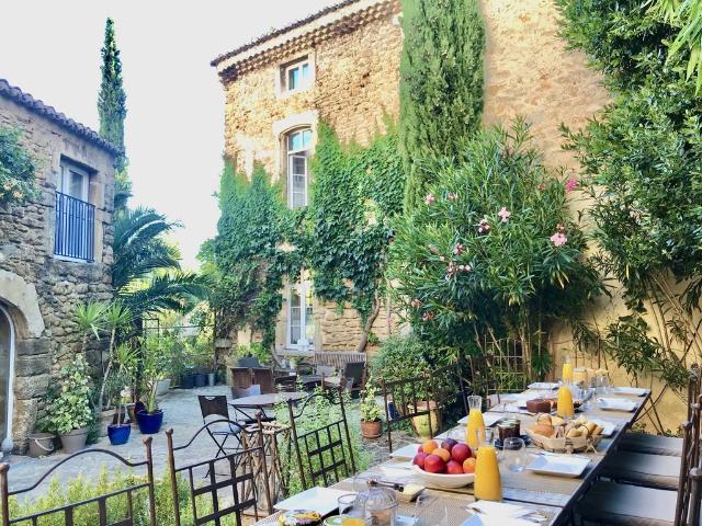 Maison vente à Nyons, Suze-la-rousse