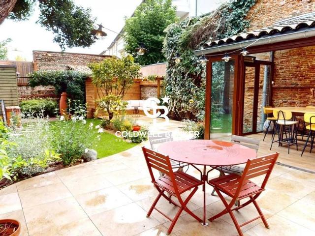 Maison vente à France métropolitaine, Toulouse