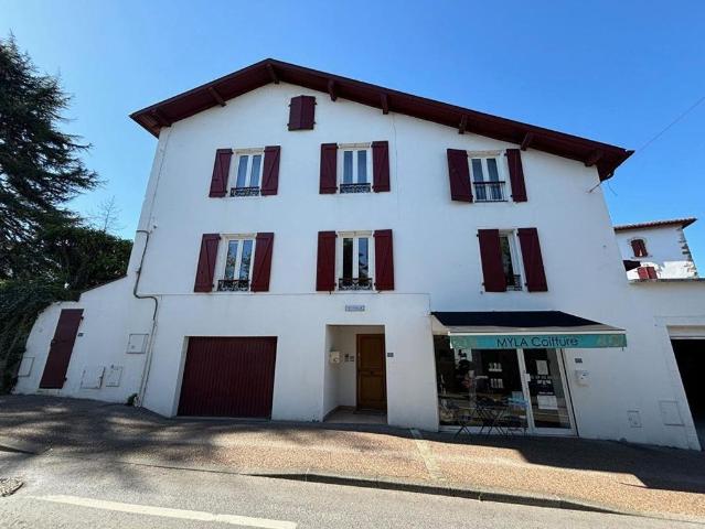 Maison vente à Bayonne, Ustaritz
