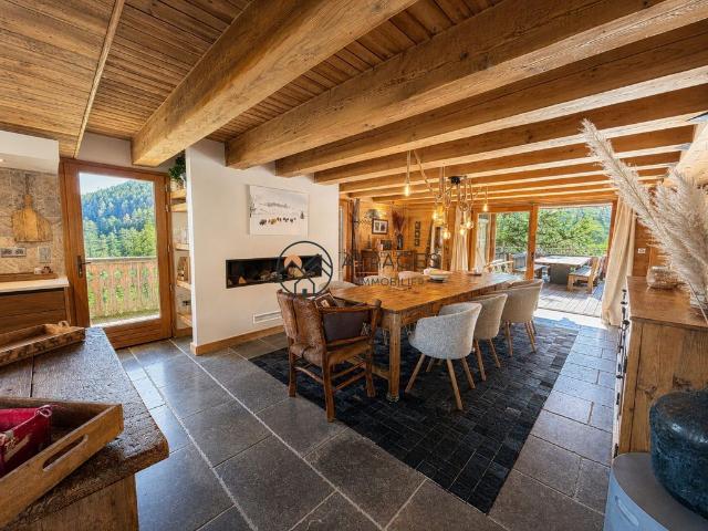 Maison vente à Briançon, Vars