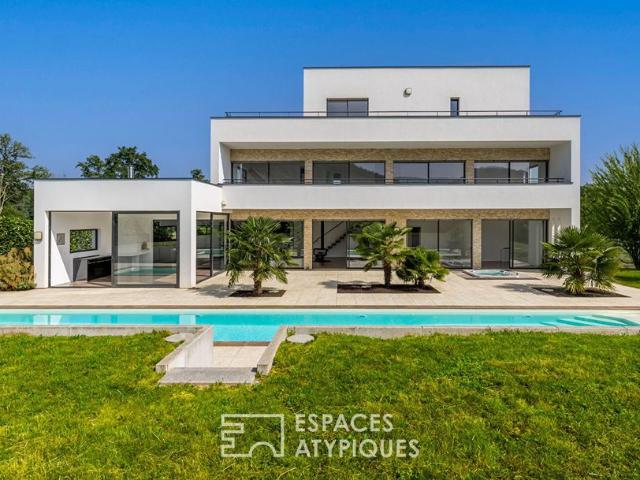 Maison vente à France métropolitaine, Leymen