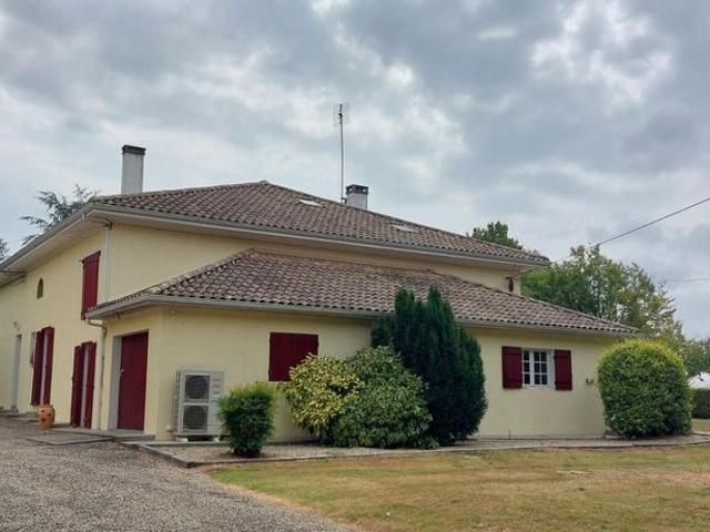 Maison vente à Marmande, Nouvelle-Aquitaine