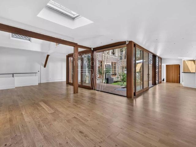 Maison vente à Nanterre, Neuilly-sur-seine