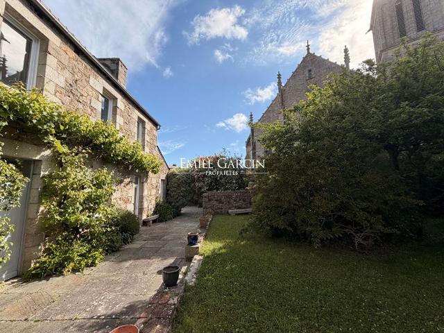 Maison vente à Lannion, Bretagne