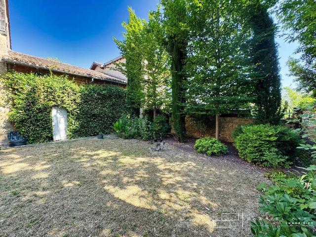 Maison vente à Auch, Gimont
