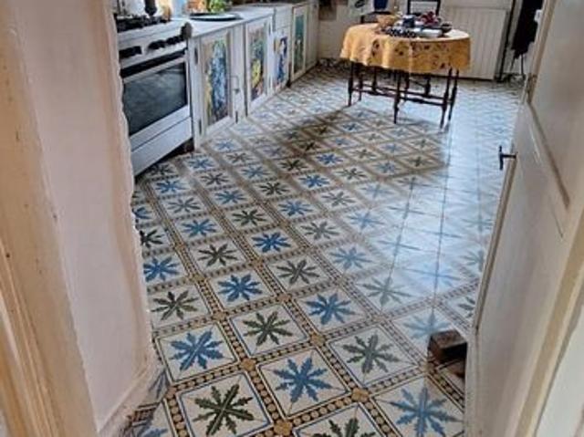 Maison vente à Mirande, Seissan
