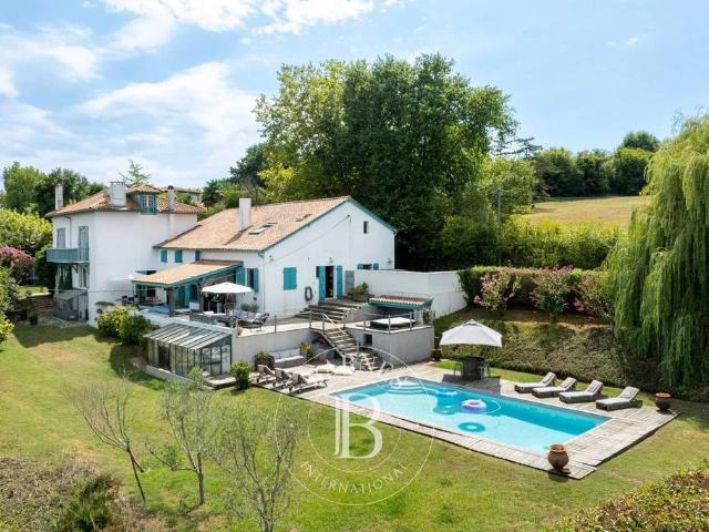 Maison vente à Bayonne, Arbonne