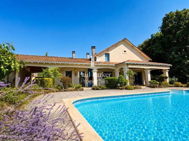Maison vente à Périgueux, Montpon-ménestérol