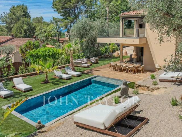 Maison location à Grasse, Valbonne