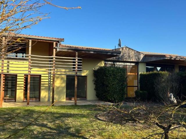 Maison vente à Colmar-Ribeauvillé, Andolsheim