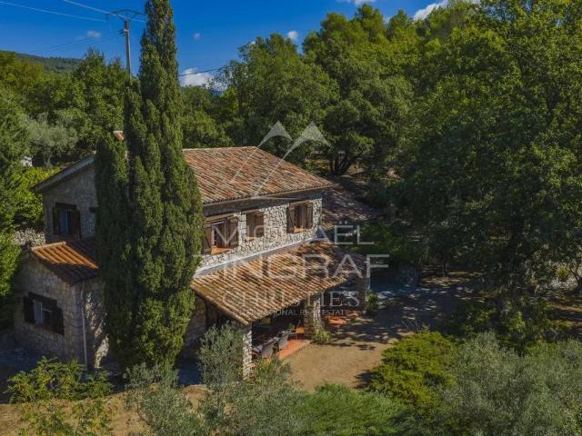 Maison vente à Arrondissement de Draguignan, Callas