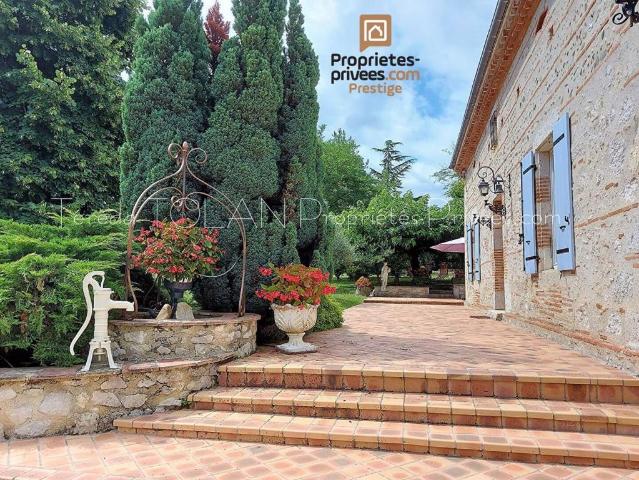 Maison vente à France métropolitaine, Layrac