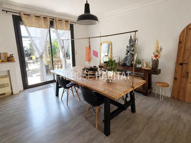 Maison vente à Montpellier, Mauguio