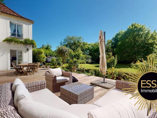 Maison vente à Versailles, Noisy-le-roi