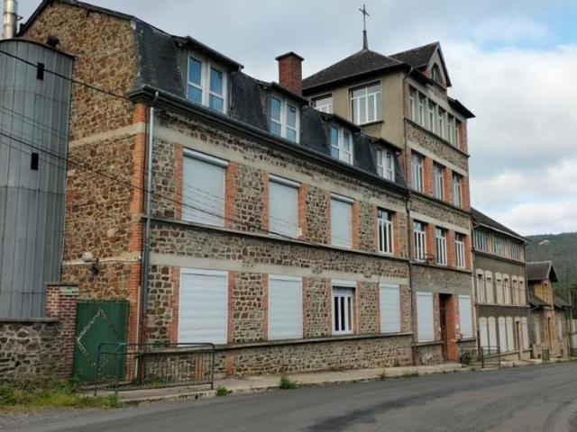 Maison vente à Monthermé, Ardennes