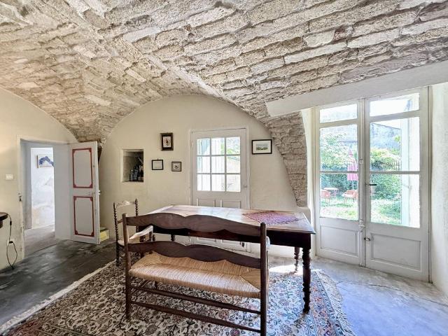 Maison vente à Nîmes, Gallargues-le-montueux