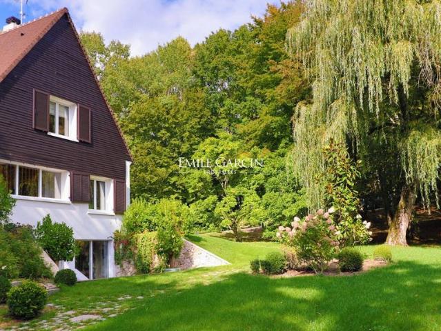 Maison vente à France métropolitaine, Magny-en-vexin