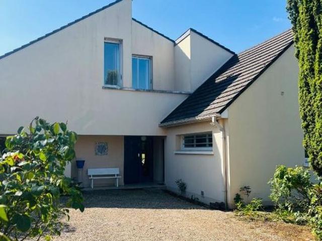 Maison vente à Épernay, Marcilly-sur-seine