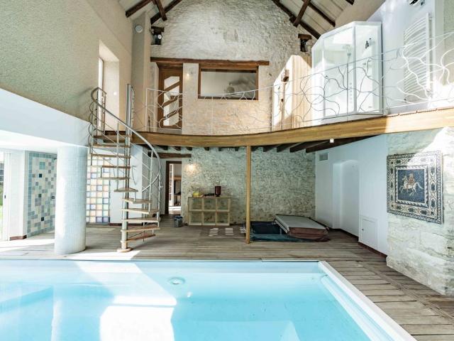 Maison vente à Andelu, Yvelines