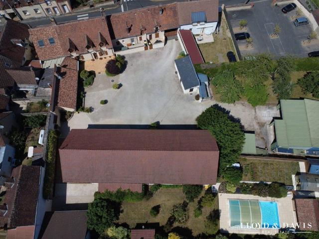 Maison vente à Montargis, Nogent-sur-vernisson