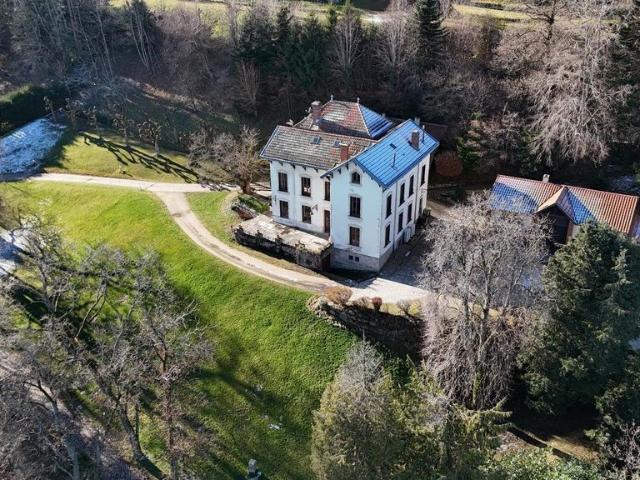 Maison vente à Montbrison, Saint-bonnet-le-château