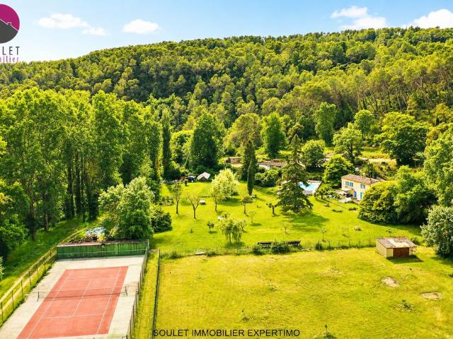 Maison vente à Arrondissement de Draguignan, Salernes