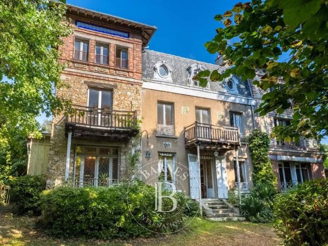 Maison vente à Versailles, Viroflay